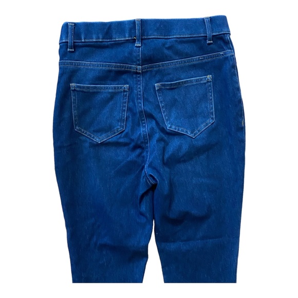 ♥️Time & tru xs (0-2) high waist skinny jeans - Picture 5 of 7